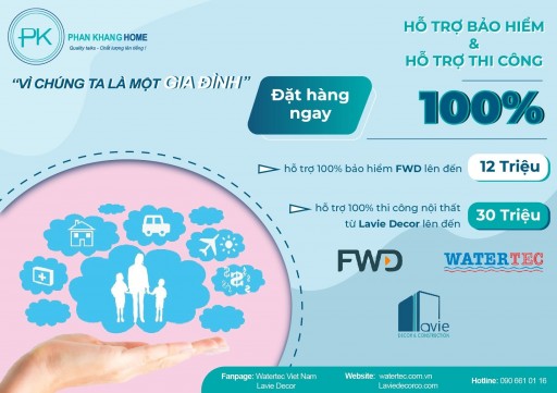 watertec-viet-nam-chuong-trinh-ho-tro-uu-dai-100-thi-cong-noi-that-va-bao-hiem