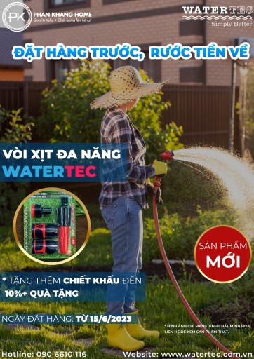 phan khang home, watertec-chuong trinh ho tro dai ly quý 2, 2023, chương trình kết hợp cùng toyota lý thường kiệt_1