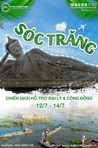 watertec-cong tac-cham soc-dai ly-soc trang