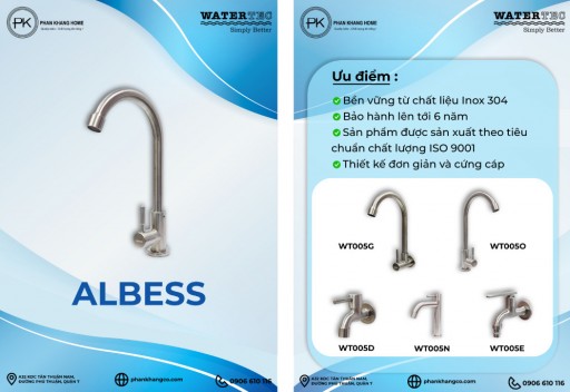 watertec-viet-nam-gioi-thieu-san-pham-moi-inox-watertec