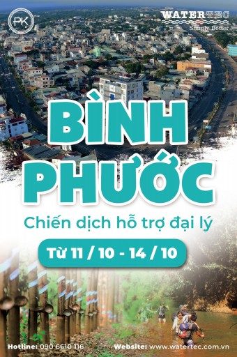 watertec-viet-nam-chien-dich-ho-tro-dai-ly-cong-dong-tinh-binh-phuoc