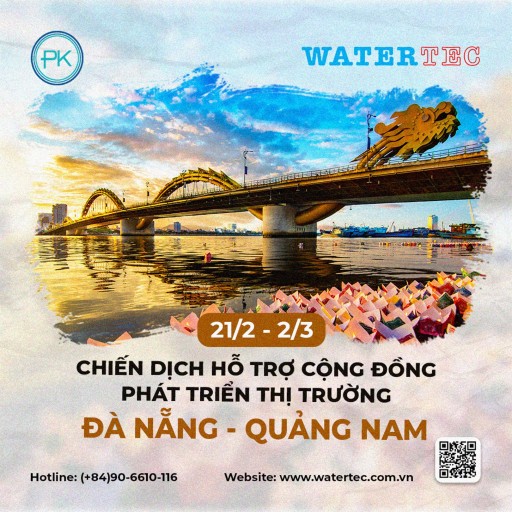 watertec-viet-nam-chien-dich-ho-tro-dai-ly-cong-dong-tinh-da-nang-va-quang-nam