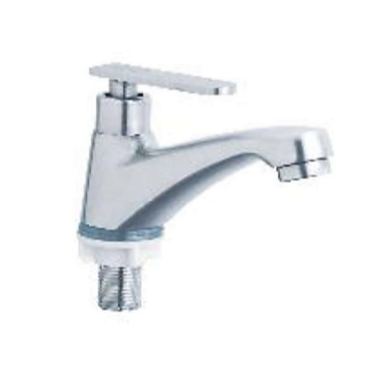 VG0004_21INVLST_1 Vòi lavabo VG77-BI, bằng thép không gỉ, hiệu Vandguard